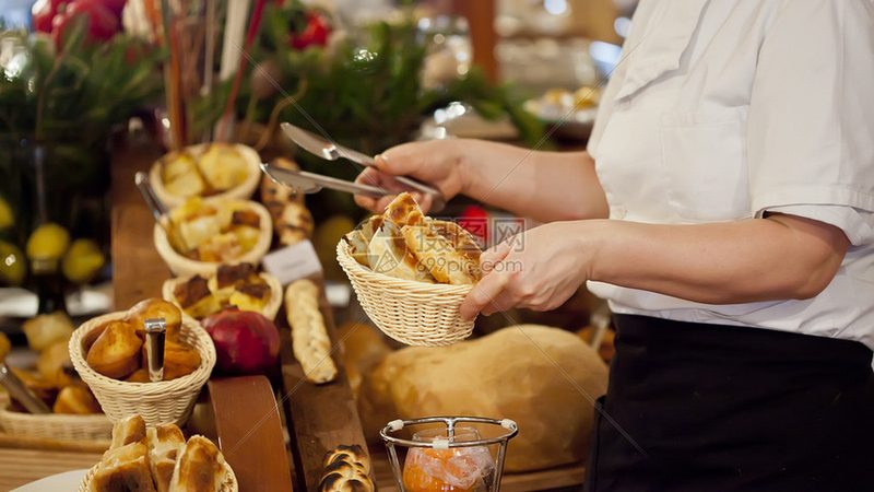 食品招商批发货源分类全解析