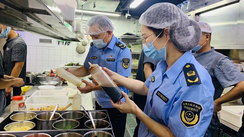 预制菜加盟与代理，究竟有何不同？**