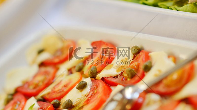 揭秘上海烘焙原料批发市场：巧克力的品牌选择与标准