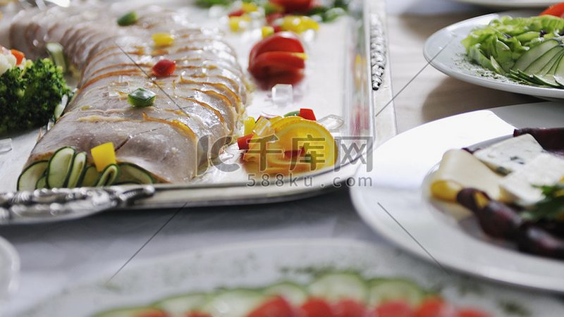 速冻食品定制代工：揭秘企业如何满足个性化需求