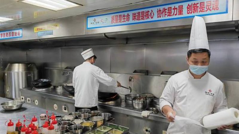 米面制品加工设备选购：揭秘四大关键要素