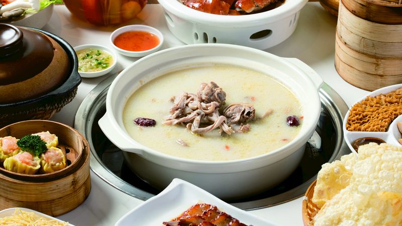 成都食品OEM代工：材质与规格标准的深度解析