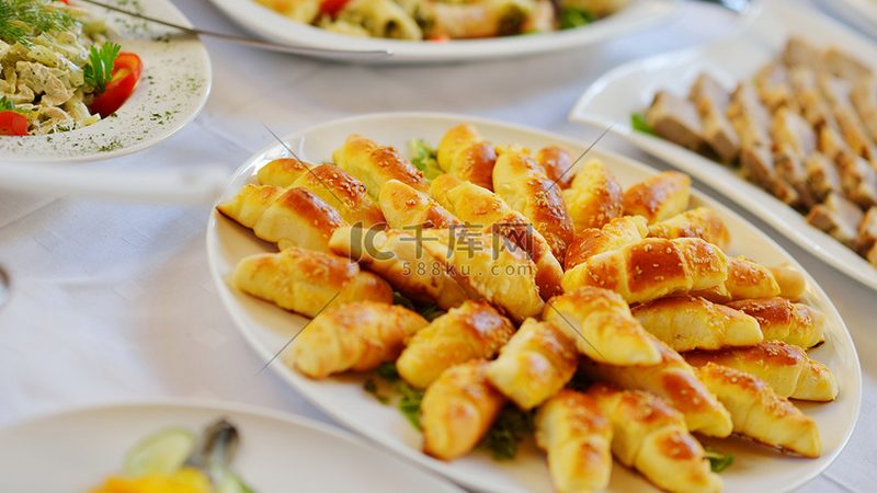 预制菜十大品牌规格参数