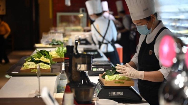 进口食品批发平台排名前十