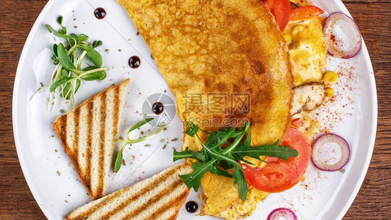 小标题：行业背景：食品代工的兴起与挑战