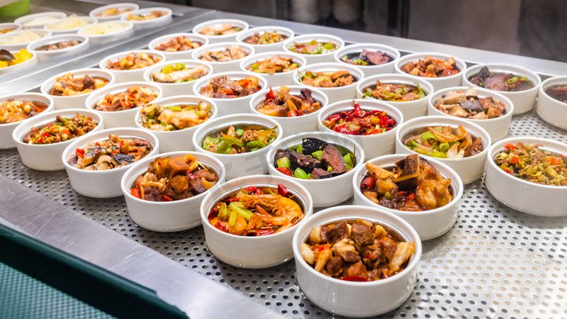 宿舍零食饼干热量对比：揭秘如何挑选低热量零食