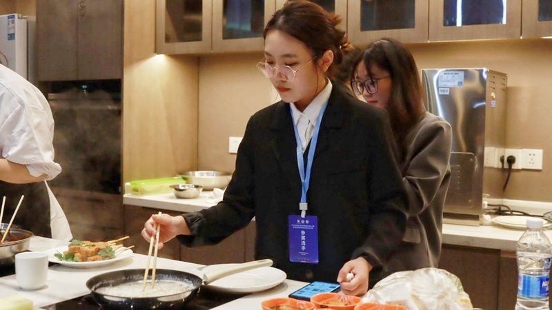 食品代加工：揭秘从原料到成品的神秘旅程