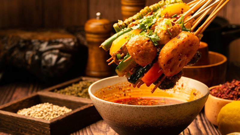 餐饮加盟：报价对比背后的关键因素